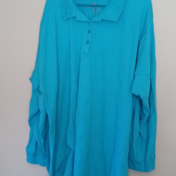 Women within shirt size 4x - Picture 1 of 2